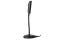 A4Tech PK-810G Anti-Glare Webcam - Built-in Microphone - Plug and Play - Intelligent Multisampling - 360° Rotation. 