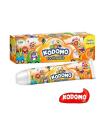 Toothpaste For Kids - 45Gm/Pack/Flavour (Pack Of 2). 