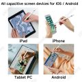 Stylus Pen for IPhone 11 12 13 14 Pro Max XS 12 Mini 8 7 6 6S 14 Plus 15 Pro Ipad Air Pro Tablet Mobile Drawing Touch Pen Pencil. 