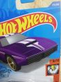 Original Hot Wheels Custom Otto (Muscle Mania Series). 