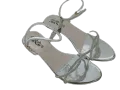 New Heel  Sandal for Girls and Women's. 
