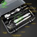 Computer Repair Kit 115 In 1 Magnetic Laptop Screwdriver Kit Watch Mobile Phone Repair Screwdriver Hardware Tool Set. 
