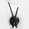 Wall clock replacement machine with large needles- clock replacement machine with big size needles. 