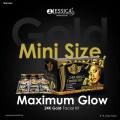 Jessica 24K Gold Facial Trial Kit Small - 6 Sachets. 