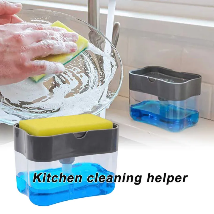 2%20in%201%20Soap%20Dispenser%2013oz%20Soap%20Pump%20Sponge%20Shelf%20Kitchen%20Bathroom%20Organizer%20Home%20Cleaning%20Accessories%20-%20Image%2010