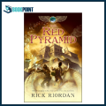 The Kane Chronicles (3 book series) by Rick Riordan (Author) | Bookpoint. 