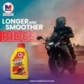 Master Xtra 4T MCO API SG/MA SAE 20W50 (700ml) engine oil. 