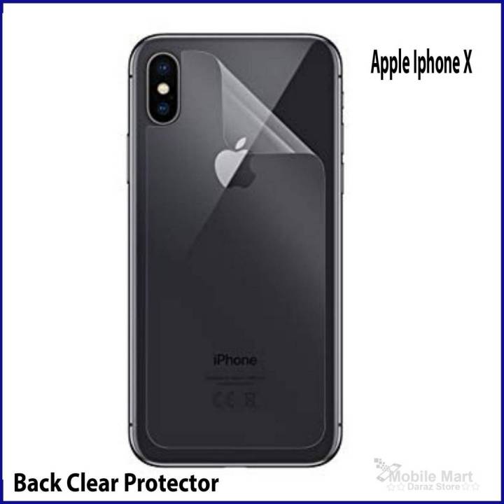 Iphone%20X%20Premium%20Clear%20Jelly%20Back%20Protector%20Skin%20-%20Image%202
