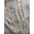 Hand Made Karhai Dupatta For Girls/Ladies. 