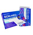 BON-MED (Health Bones) Calcuim With Vitamin D3  20Tablets. 