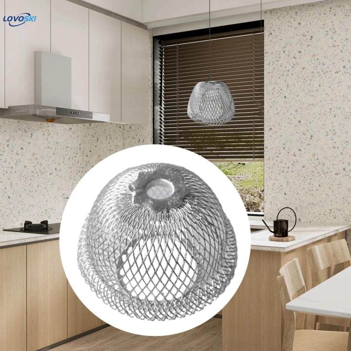 Iron%20Wire%20Lampshade%20Chandelier%20Shade%20Weave%20Rustic%20Mesh%20Lamp%20Shade%20Pendant%20Light%20Shade%20for%20Hotel%20-%20Image%207