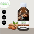 100 % Pure & Natural Cold Pressed Almond Oil | Sweet Almond Oil \| Badam Shreen Oil - 30 ML. 