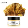 SEVICH Temporary Hair Color Dye Wax 120g Men and Women 120g-9 Colors. 