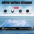 Mirror Flip Case for Huawei P20 P30 P10 P9 P8 Lite Pro 2017 Protective Shell Cover on Hauwei Mate 30 20 Lite Pro Nova 6 SE Coque. 