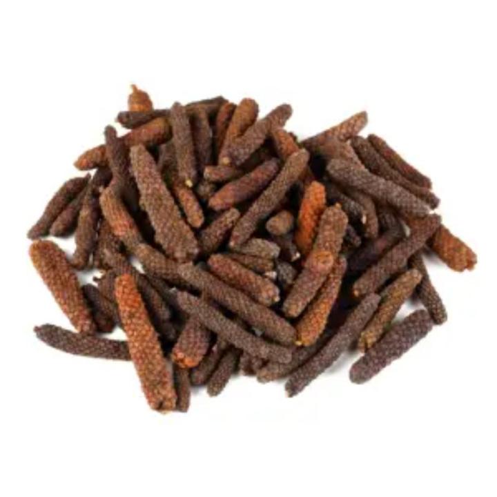 Long Pepper (Filfil Daraz) 50 gm