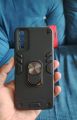 For vivo y20 Case Shock-Proof Armor With finger Ring Holder back Cover for vivo y20. 