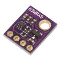 GY-BME280-5V temperature Humidity and atmospheric pressure sensor module. 