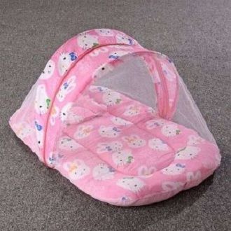 Baby%20Sleeping%20Bed%20Set%20with%20Mosquito%20Net%20-%20Image%203