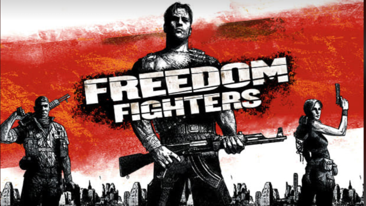 Freedom%20Fighters'%20Game%20PC%20-%20Image%203