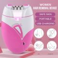 DL-6003 Professional Lady Shaver Hair Removal DL-6003. 