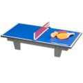 Ping Pong Series Table Tennis Exercise Rebound Board Indoor Play Sports. 