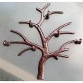 Key Holder Tree, Jeep & Welcome Design Wall Hanger for Hanging Keys & Key Chains Best Key Holder for Home furniture wall Decor. 
