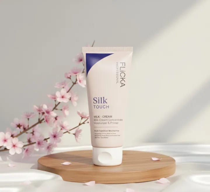 Silk%20Touch%20-%20Flicka%20Cream%20-%20Silk%20Touch%203-in-1%20Makeup%20Primer%20and%20Face%20Moisturizer%2060g%20%7C%20Lightweight%20Milk%20Cream%20Formula%20%7C%20Smooth%20&%20Hydrated%20Skin%20%7C%20Non-Greasy%20Daily%20Use%20%7C%20Long%20Lasting%20Makeup%20Support%20%7C%20Cruelty%20Free%20-%20Image%208