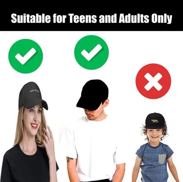 UFC%20Cap%20%E2%80%93%20Black%20Adjustable%20MMA%20Hat%20for%20Men%20&%20Women%20%7C%20Official%20Style%20Sports%20Cap%20for%20Fight%20Fans%20-%20Image%204