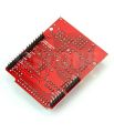 Arduino CNC Shield V3 A4988 DRV8825 Driver Expansion Board In Pakistan. 