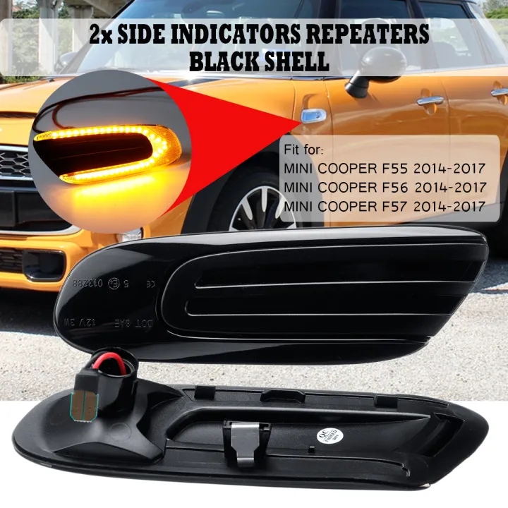 LED%20Side%20Scuttle%20Lights%20%20%20Indicator%20Lamp%20For%20Mini%20Cooper%20S%20F55%20F56%20F57%20(Black)%20-%20Image%209