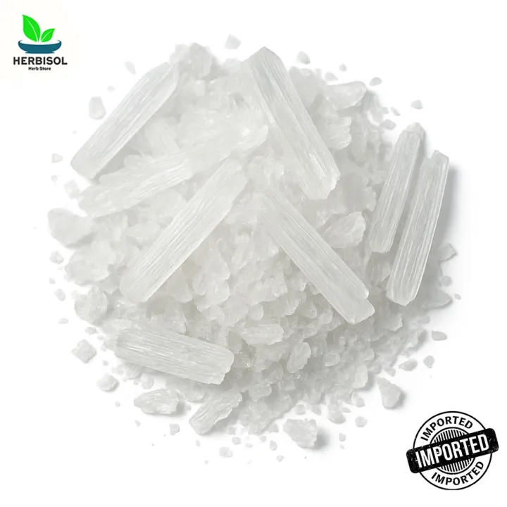 Menthol%20100gm%20%D8%B3%D8%AA%20%D9%BE%D9%88%D8%AF%DB%8C%D9%86%DB%81%20-%20Sat%20Podina%20-%20Peppermint%20Extract%20-%20100%25%20Original,%20Fresh%20and%20Pure%20Sut%20Podeena%20/%20Pudina%20Crystal%20100%20grams%20by%20Herbisol%20-%20Image%202
