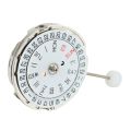 Miyota 8205 Watch Movement 3 Hands Date/Day Dual Calendar. 