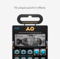 po14 Sound create teenage engineering Pocket Operator PO-14 Sub Bass Synthesizer and Sequencer. 