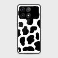 Xiaomi_ Poco F6 Pro Cover- Vanilla Dream Series - HQ Ultra Shine Premium Infinity Glass Soft Silicon Borders Case. 