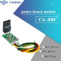 12-18V LCD Universal Power Supply Board Module Switch Tube 300V For LCD Display TV Maintenance CA-888. 