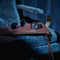 HUGO BOSS Mens GQ Edition Navigator Watch - 1513538. 