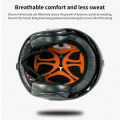 Helmet Cooling Pad Comfortable Sweat Absorbent Helmet Inner Pad. 