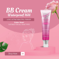 Magic Cover Coco Natural BB Skin Whitening Cream Waterproof Suitable For All Skins Types 30ml Long-lasting Oil Control - High Quality. 