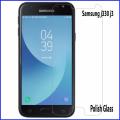 Samsung Galaxy J3 2017 Tempered Glass Screen Protector Polish Glass For Samsung Galaxy J3 2017. 