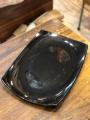 Rice Elegance Platter/Rice Serving Dish. 