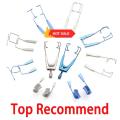 Blefaro Eye Speculums Lieberman Barraquer Adjustable Ophthalmic Instrument. 