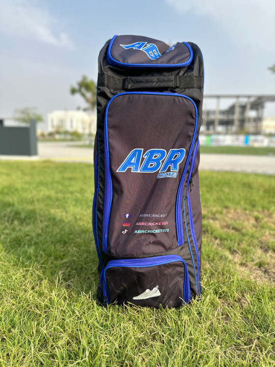 ABR Cricket KitBeg