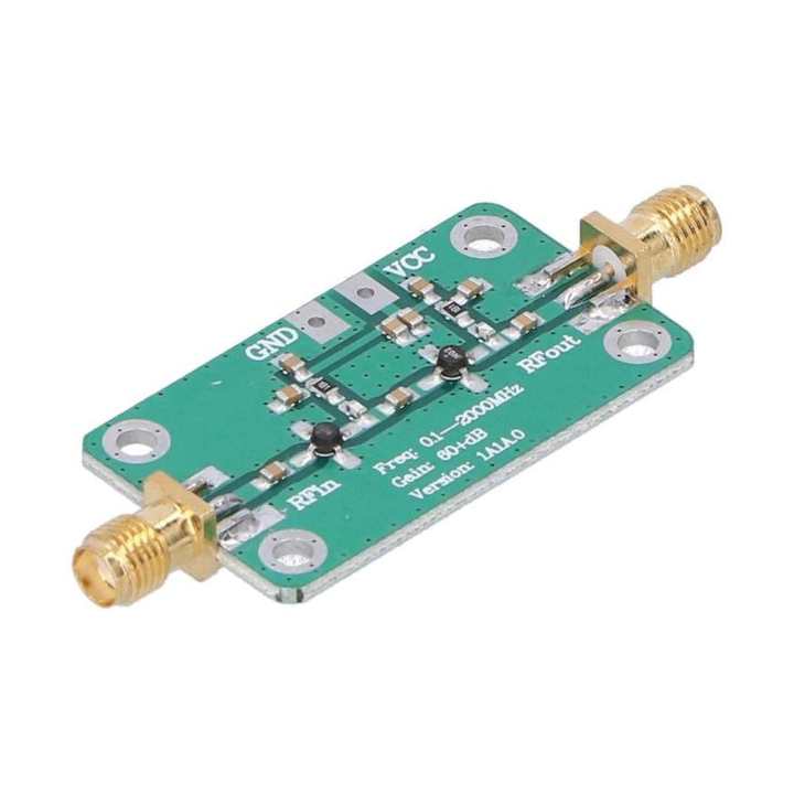 RF%20Power%20Amplifier%20Low%20Noise%20Module%20LNA%20Wideband%200.1%E2%80%912000MHz%2064dB%20Gain%20Electronic%20Components%20-%20Image%203