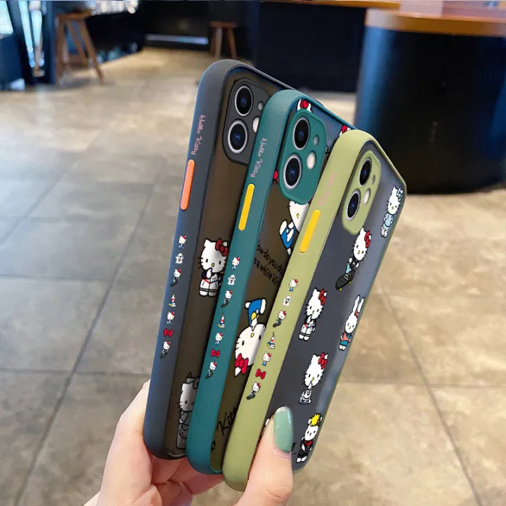 JIUMOO%20For%20OPPO%20A57%20Case%20Cartoon%20Cute%20Kitty%20Cat%20Side%20Edge%20Square%20Casing%20Design%20Soft%20Cases%20Silicone%20Patten%20Frosted%20Transparent%20Hard%20Full%20Cover%20Camera%20Shockproof%20Protection%20Phone%20Case%20-%20Image%207
