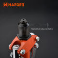 Harden Professional Aluminum Hand Riveter 610113 17 Inch. 