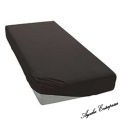 Stretch Jersey Fitted Sheet/bed sheets Premium Cotton Bed Sheet Set (Single/Double/King Size). 