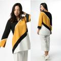 Tshirt waly Boski Blouse For Women. 