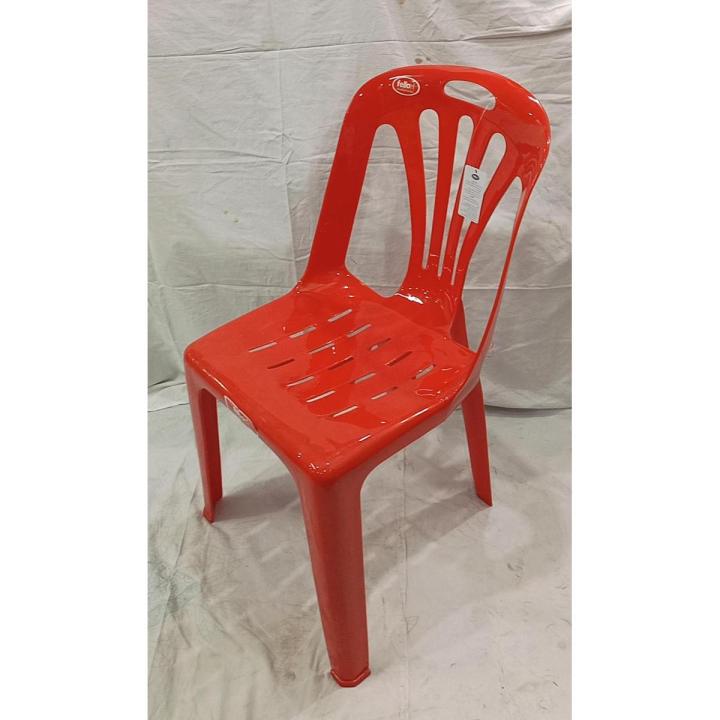 Plastic Comfortable Best Floor Grip Chair in Best Quality