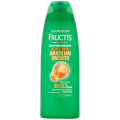 𝐖𝐁𝐌 𝐆𝐚𝐫𝐧𝐢𝐞𝐫 Fructis Sleek & Shine Brazilian Shampoo - 384ml, Fortifying Shampoo | Made in USA. 