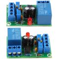 12V Battery Automatic Charging Controller Module Protection Board. 